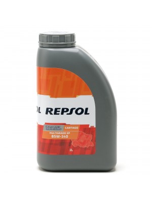 Repsol Getriebeöl CARTAGO MULTIGRADO EP 85W-140 1 Liter